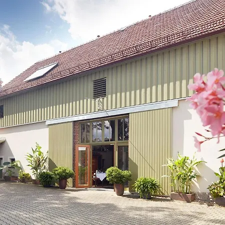 Garni Sonnenhof Reichenberg (Moritzburg)