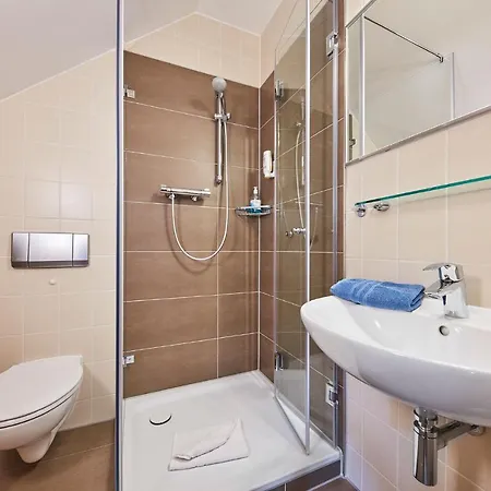 Hotel Garni Sonnenhof 3*