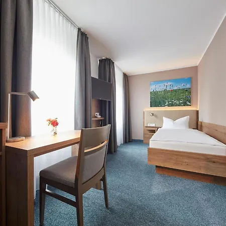 Garni Sonnenhof 3* Reichenberg (Moritzburg)