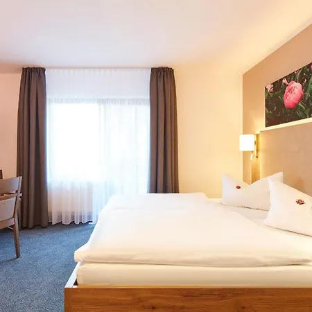 Garni Sonnenhof Hotel Reichenberg (Moritzburg)