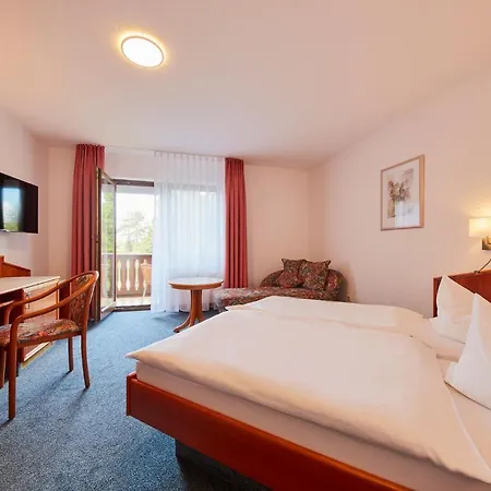 Garni Sonnenhof 3*