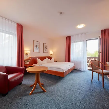 Garni Sonnenhof Hotel Reichenberg (Moritzburg)