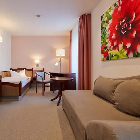 Garni Sonnenhof Hotel