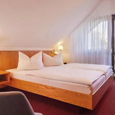 Garni Sonnenhof 3* Reichenberg (Moritzburg)