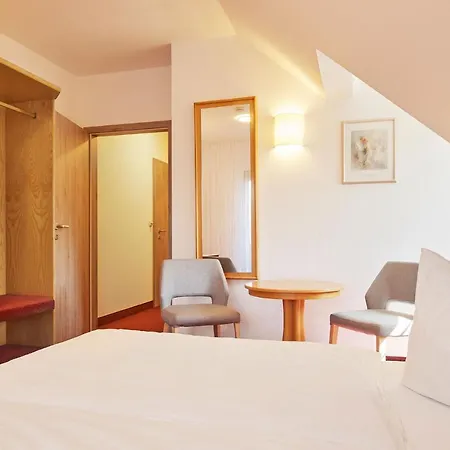 Garni Sonnenhof 3*
