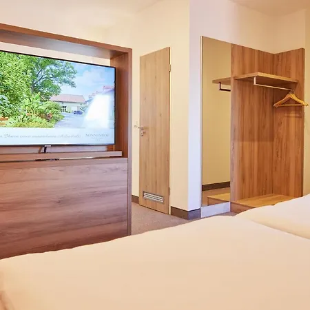 Garni Sonnenhof 3*