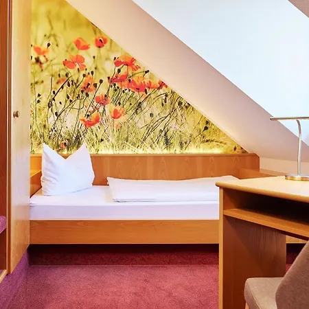 Garni Sonnenhof Hotel 3*