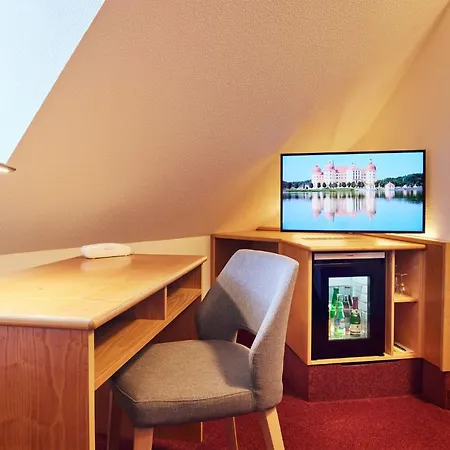 Hotel Garni Sonnenhof