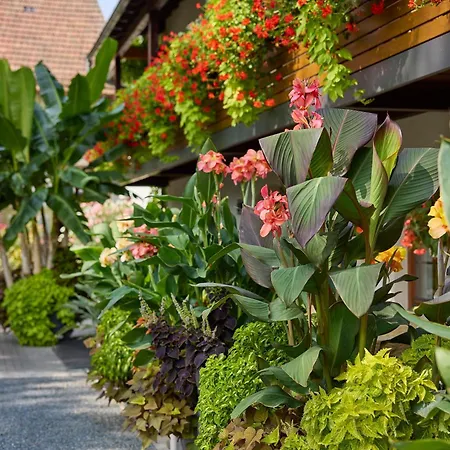 Garni Sonnenhof Hotel