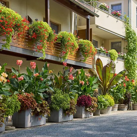 Hotel Garni Sonnenhof