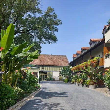 Hotel Garni Sonnenhof 3*