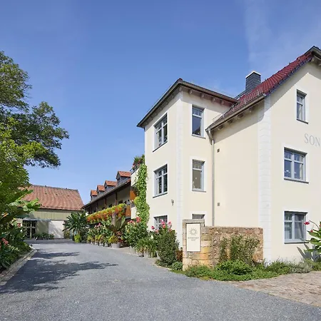 Garni Sonnenhof 3* Reichenberg (Moritzburg)