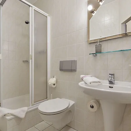 Hotel Garni Sonnenhof 3*