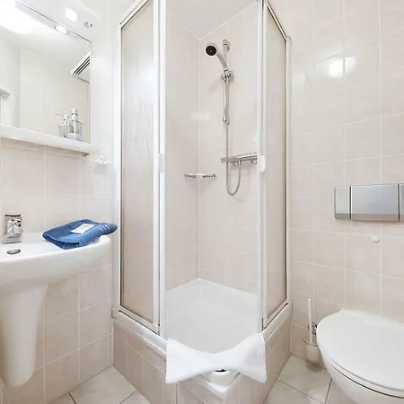 Garni Sonnenhof Hotel Reichenberg (Moritzburg)