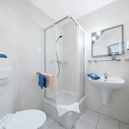 Garni Sonnenhof Reichenberg (Moritzburg)