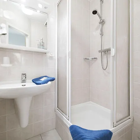 Garni Sonnenhof 3* Reichenberg (Moritzburg)