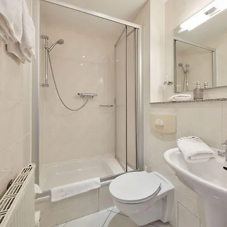 Hotel Garni Sonnenhof 3*