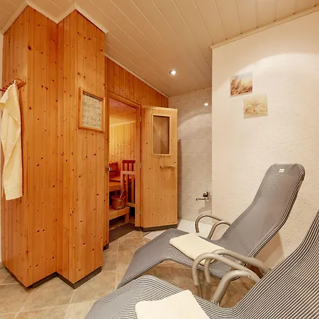 Garni Sonnenhof Reichenberg (Moritzburg)