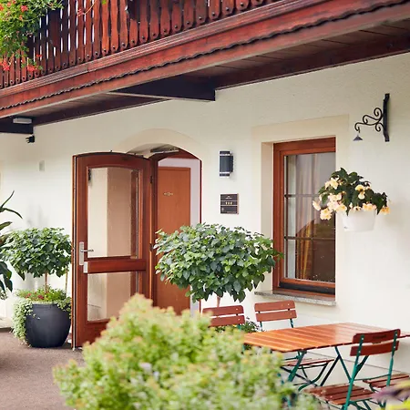 Garni Sonnenhof Reichenberg (Moritzburg)