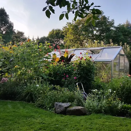 Garni Sonnenhof Reichenberg (Moritzburg)