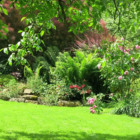 Hotel Garni Sonnenhof 3*