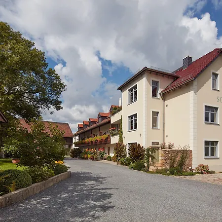 Garni Sonnenhof