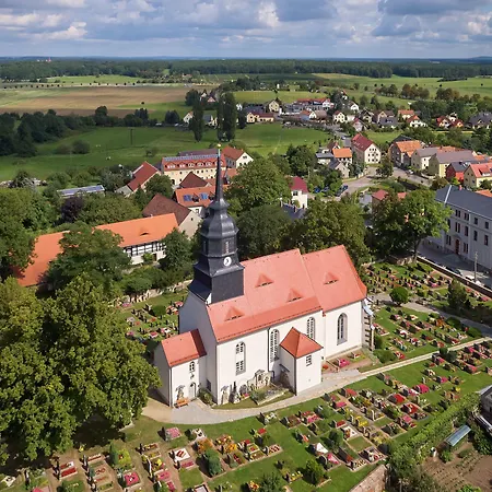 Garni Sonnenhof Hotel Reichenberg (Moritzburg)