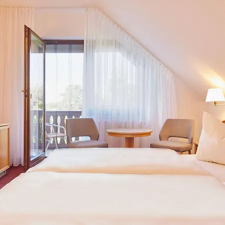 Garni Sonnenhof Hotel