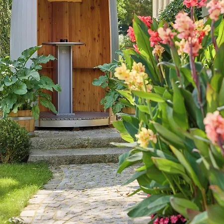 Garni Sonnenhof Reichenberg (Moritzburg)