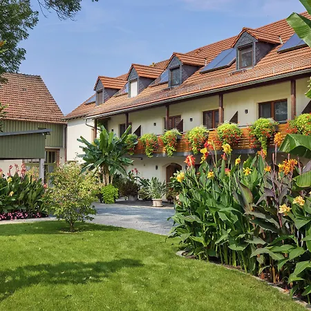 Garni Sonnenhof Hotel