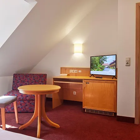 Garni Sonnenhof Hotel 3*