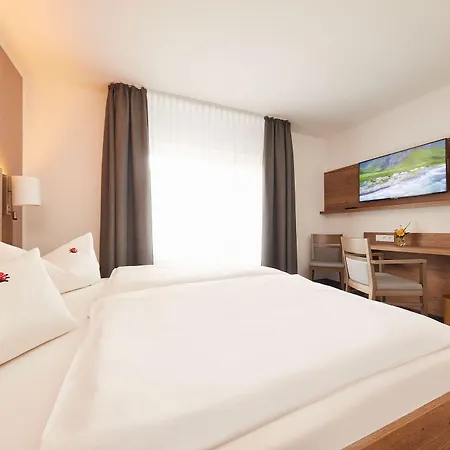 Garni Sonnenhof Hotel Reichenberg (Moritzburg)