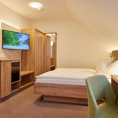 Garni Sonnenhof Hotel Reichenberg (Moritzburg)