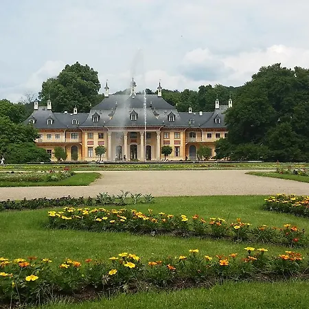 Garni Sonnenhof 3* Reichenberg (Moritzburg)