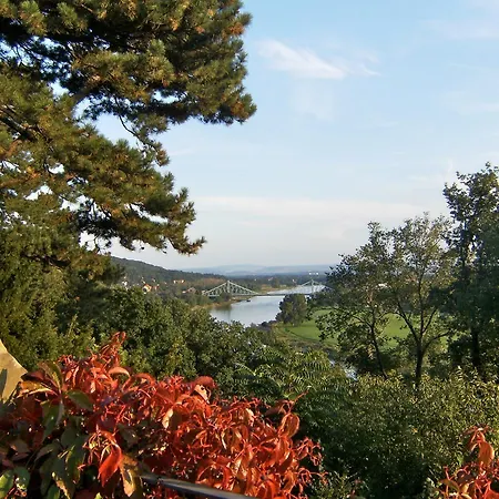 Garni Sonnenhof Reichenberg (Moritzburg)