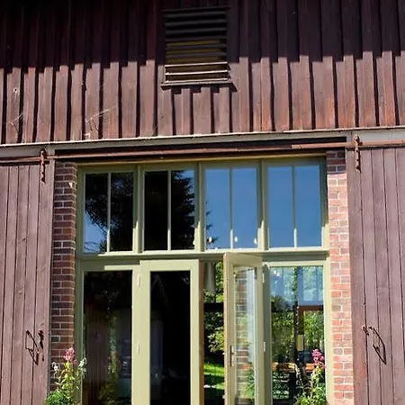 Garni Sonnenhof Hotel