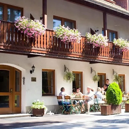 Garni Sonnenhof Hotel Reichenberg (Moritzburg)