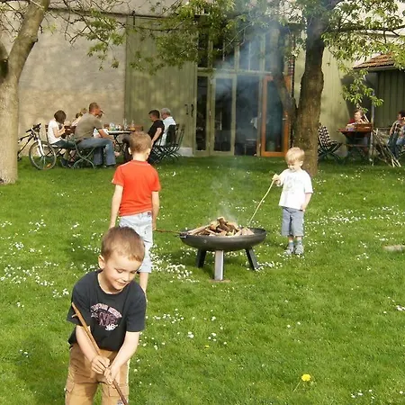 Garni Sonnenhof Reichenberg (Moritzburg)