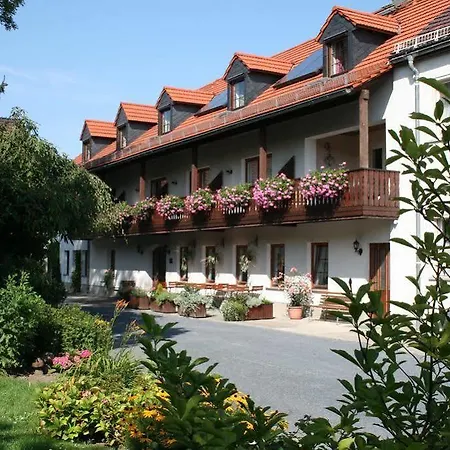 Garni Sonnenhof